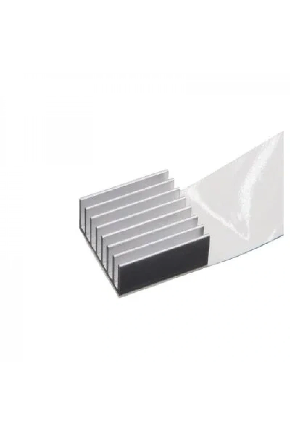 Çift Taraflı Yapışkanlı Termal Bant 20mm x 25M