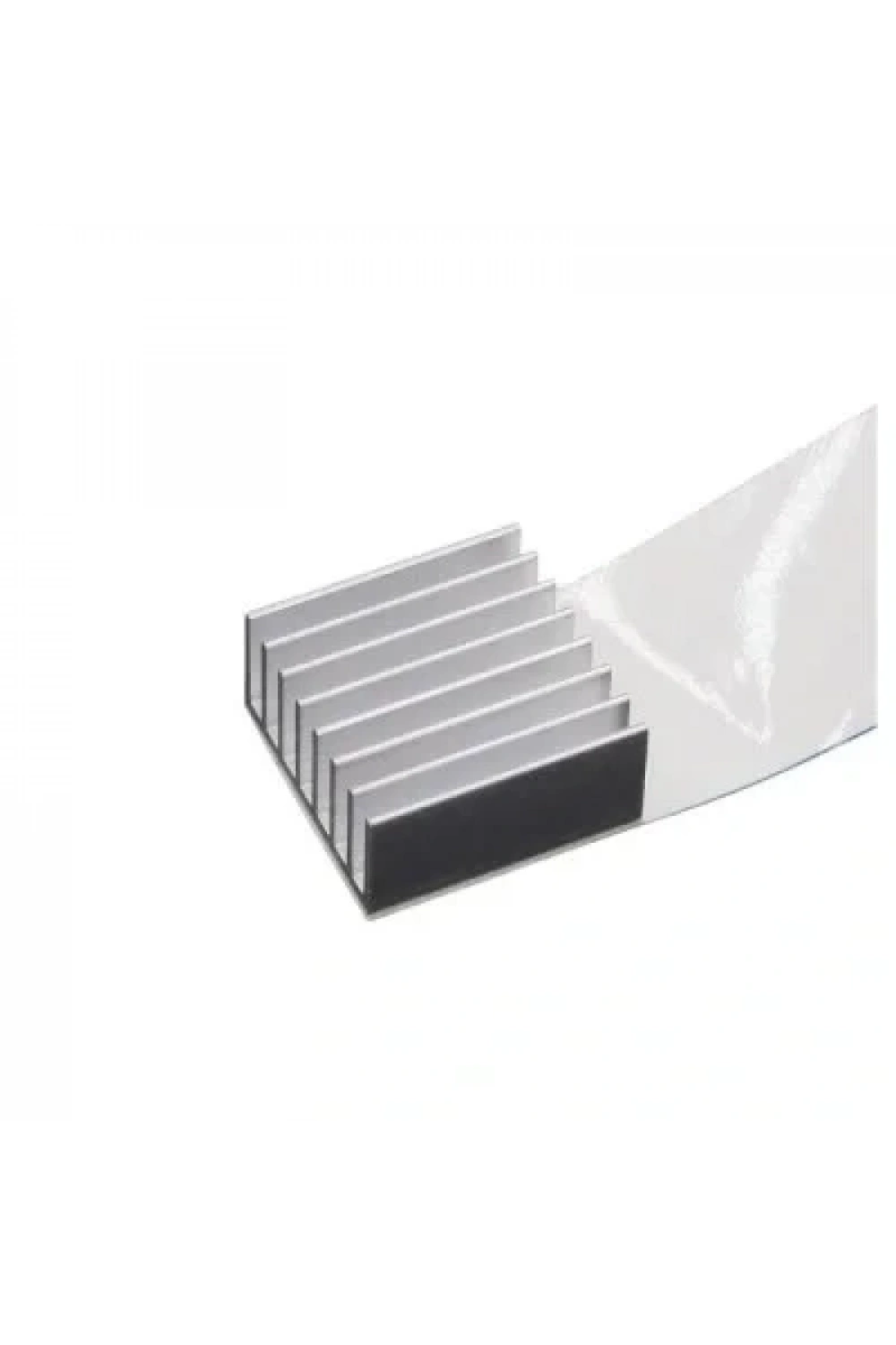 Çift Taraflı Yapışkanlı Termal Bant 30mm x 25M
