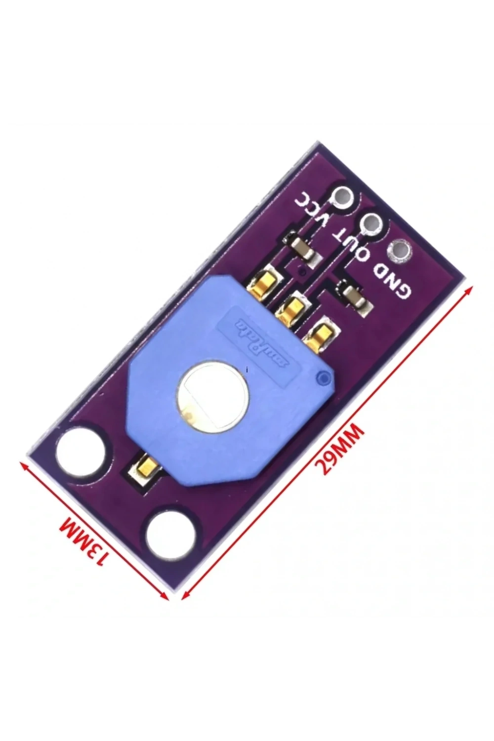CJMCU-103 Döner Açı Sensörü