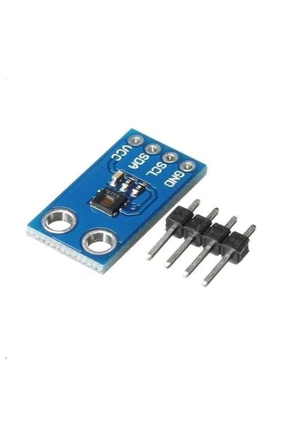 CJMCU-1080 HDC1080 Yüksek Hassasiyetli Sıcaklık Ve Nem Sensör Modülü