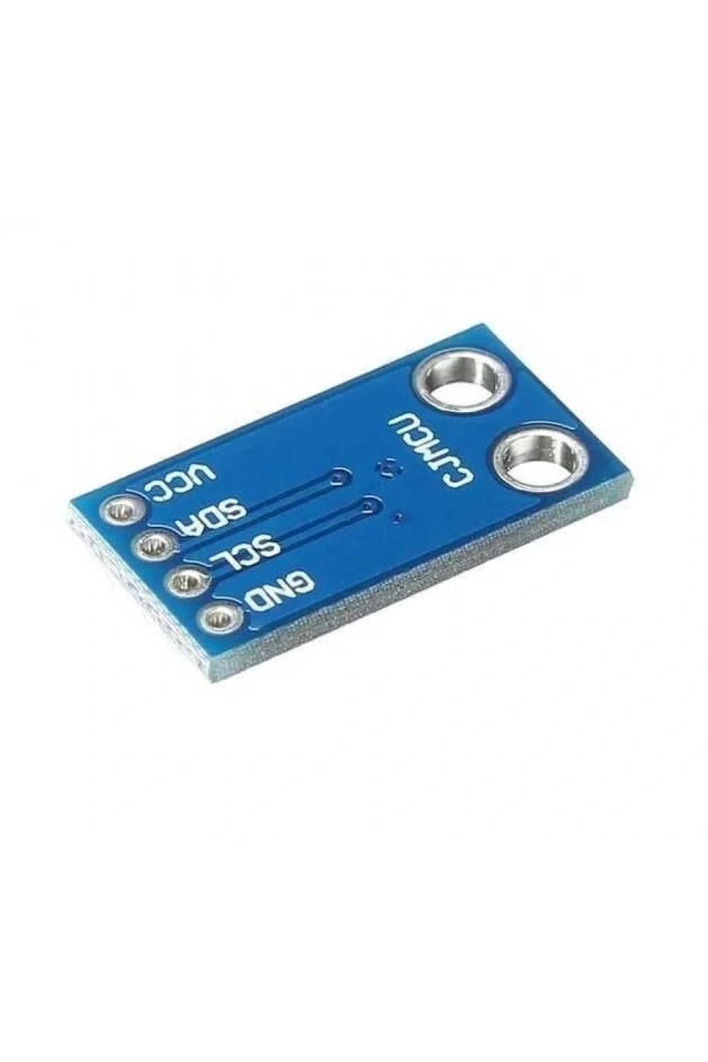 CJMCU-1080 HDC1080 Yüksek Hassasiyetli Sıcaklık Ve Nem Sensör Modülü