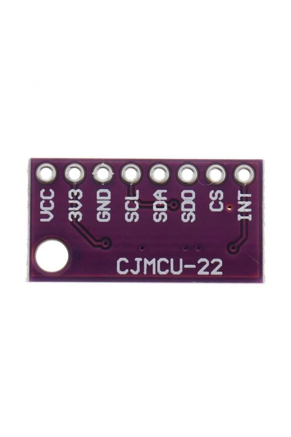 CJMCU-22 LPS22HB Barometrik Basınç Sensörü