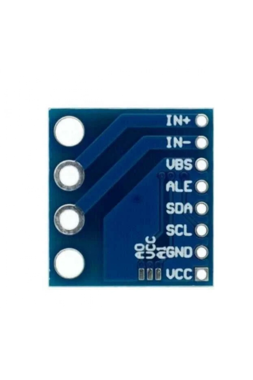 CJMCU-226 INA226 I2C Akım / Güç İzleme Sensörü