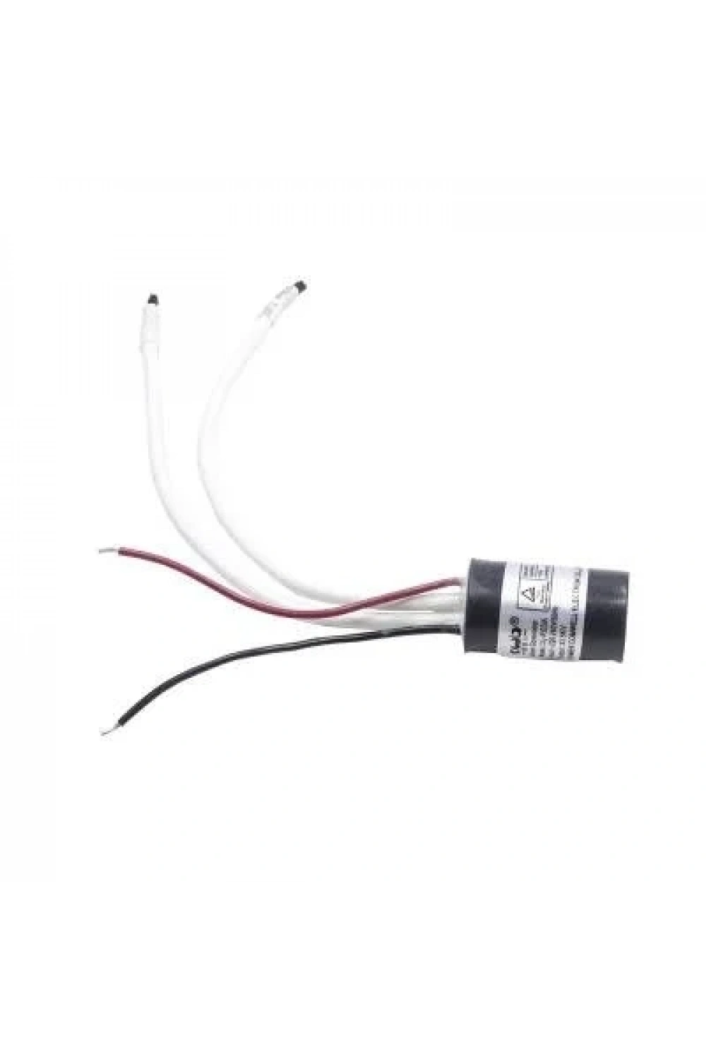 CL-R03A AC 220V Negatif İyon Jeneratörü