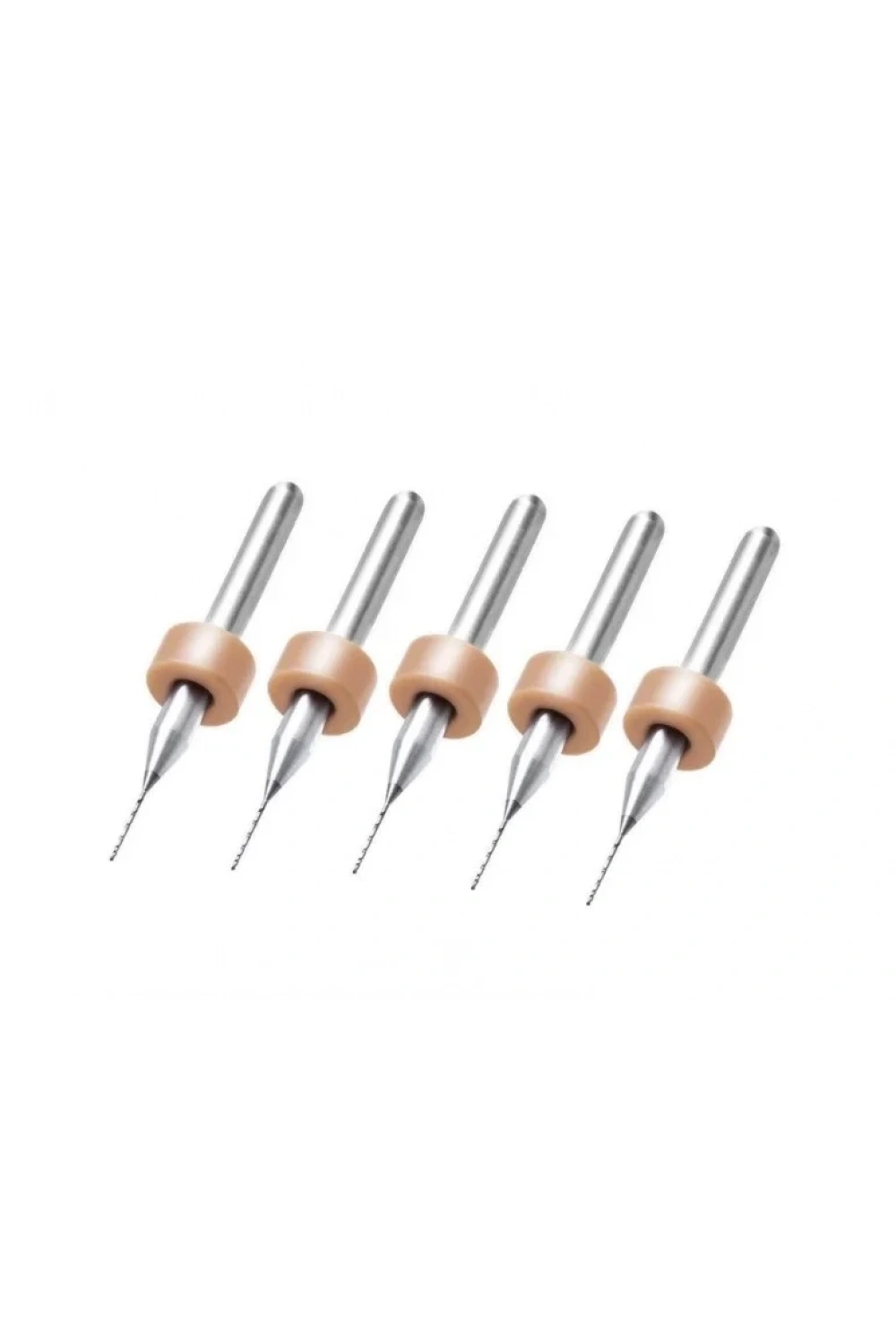 Cleaning Nozzle Drill 0.5mm Nozul Temizleme Matkap Ucu