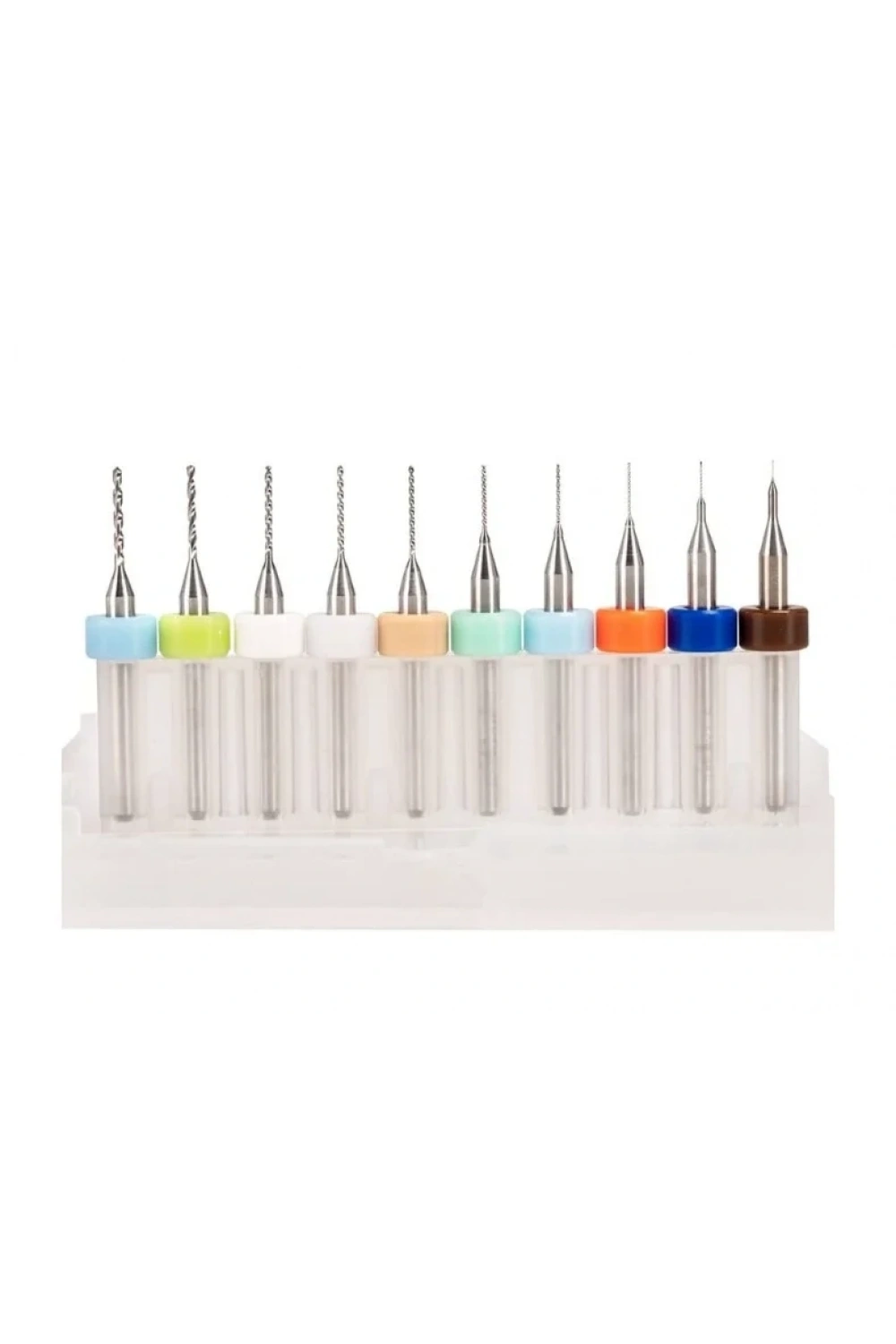 Cleaning Nozzle Drill 0.7mm