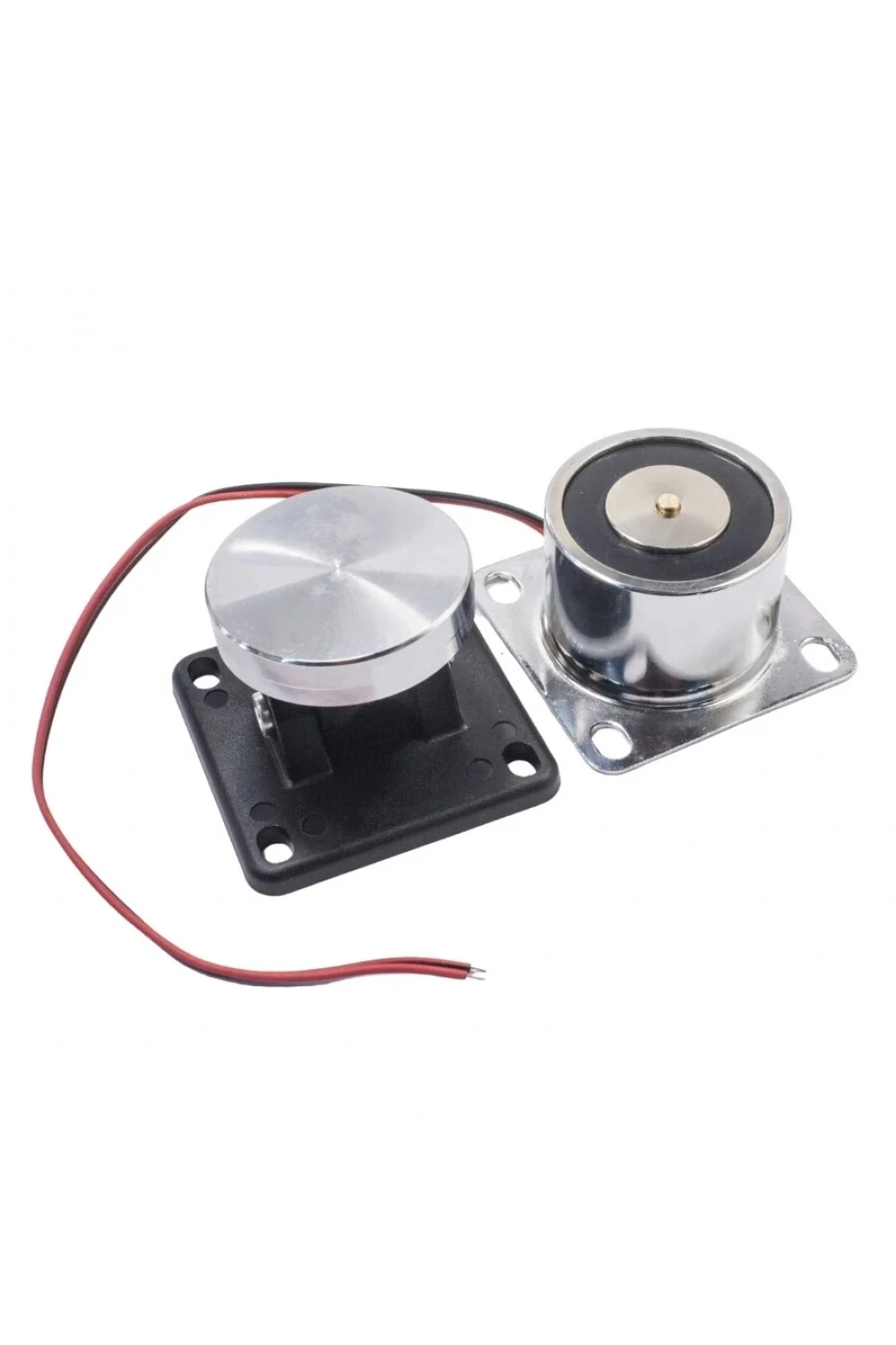 CLS-50FY 12V 60kg Elektromanyetik Kapı Tutucu