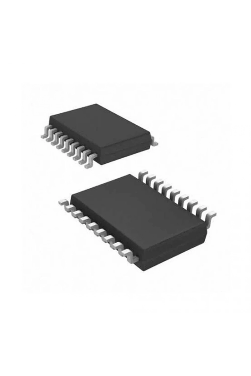 CM8870 DMTF Receiver Entegresi Soic-18