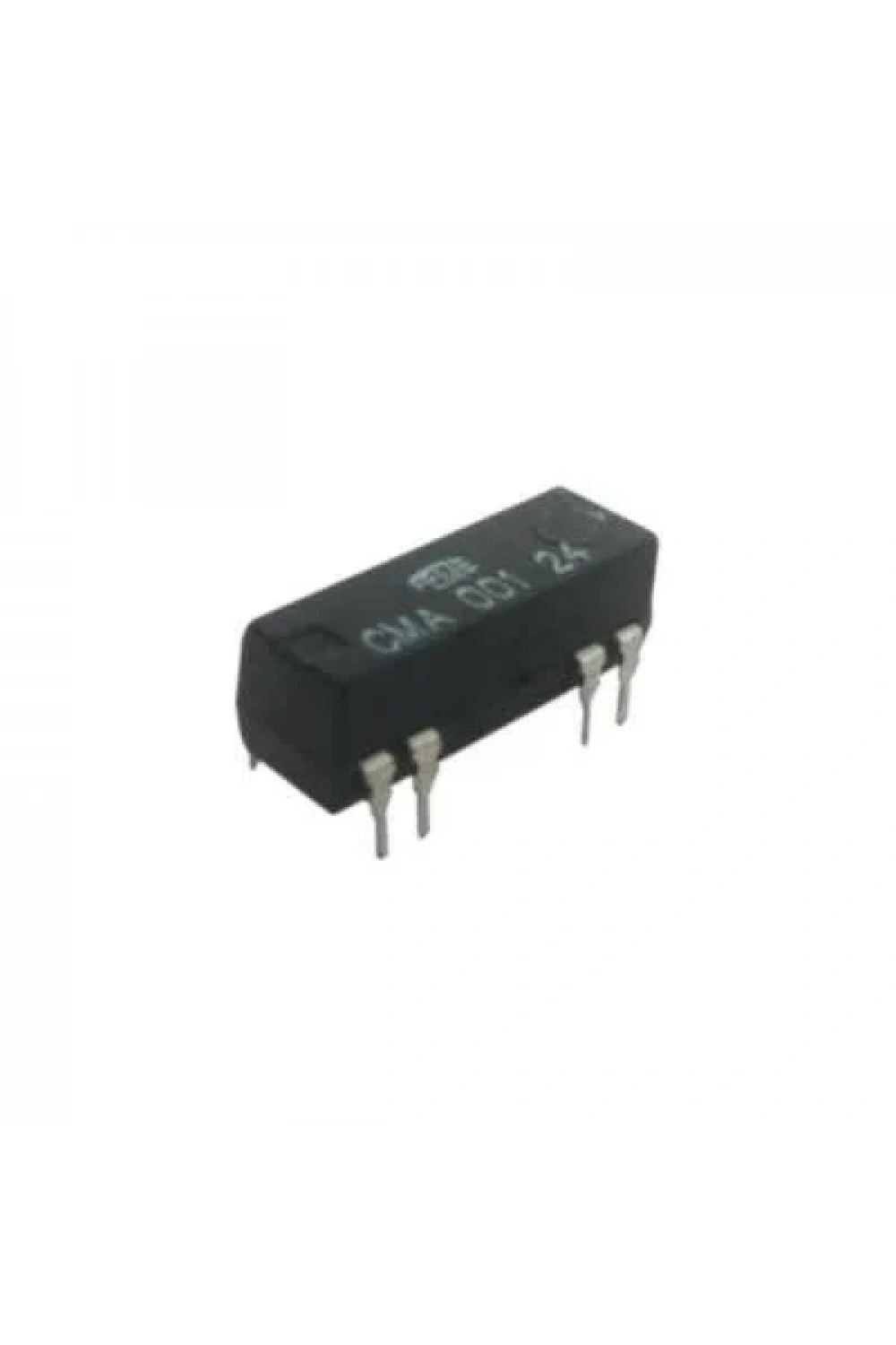 CMA 001 24 Reed Röle Tek Kontak C/O 24VDC 0.25A