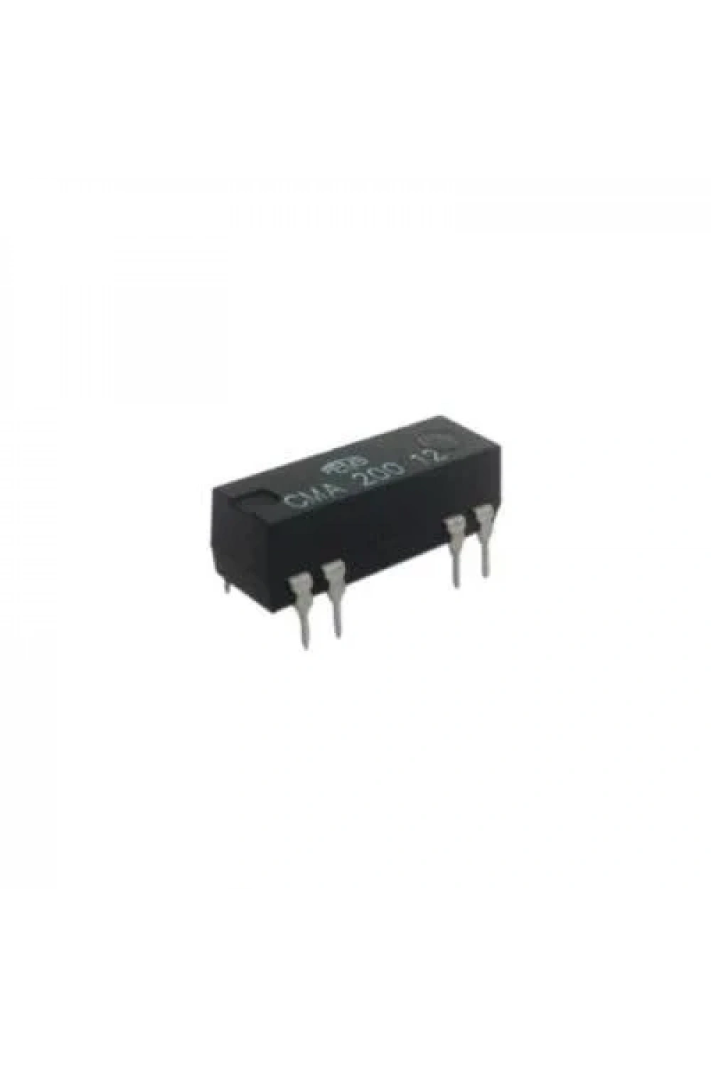CMA 200 12 Reed Röle Çift Kontak N/O 12VDC 0.5A