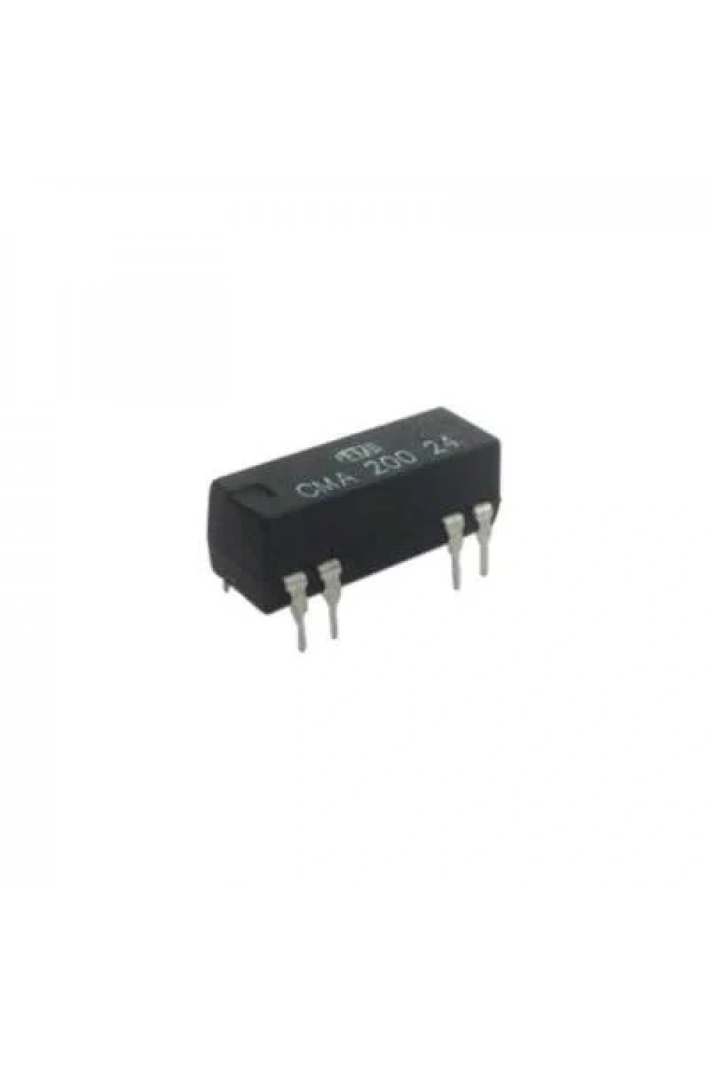 CMA 200 24 Reed Röle Çift Kontak N/O 24VDC 0.5A