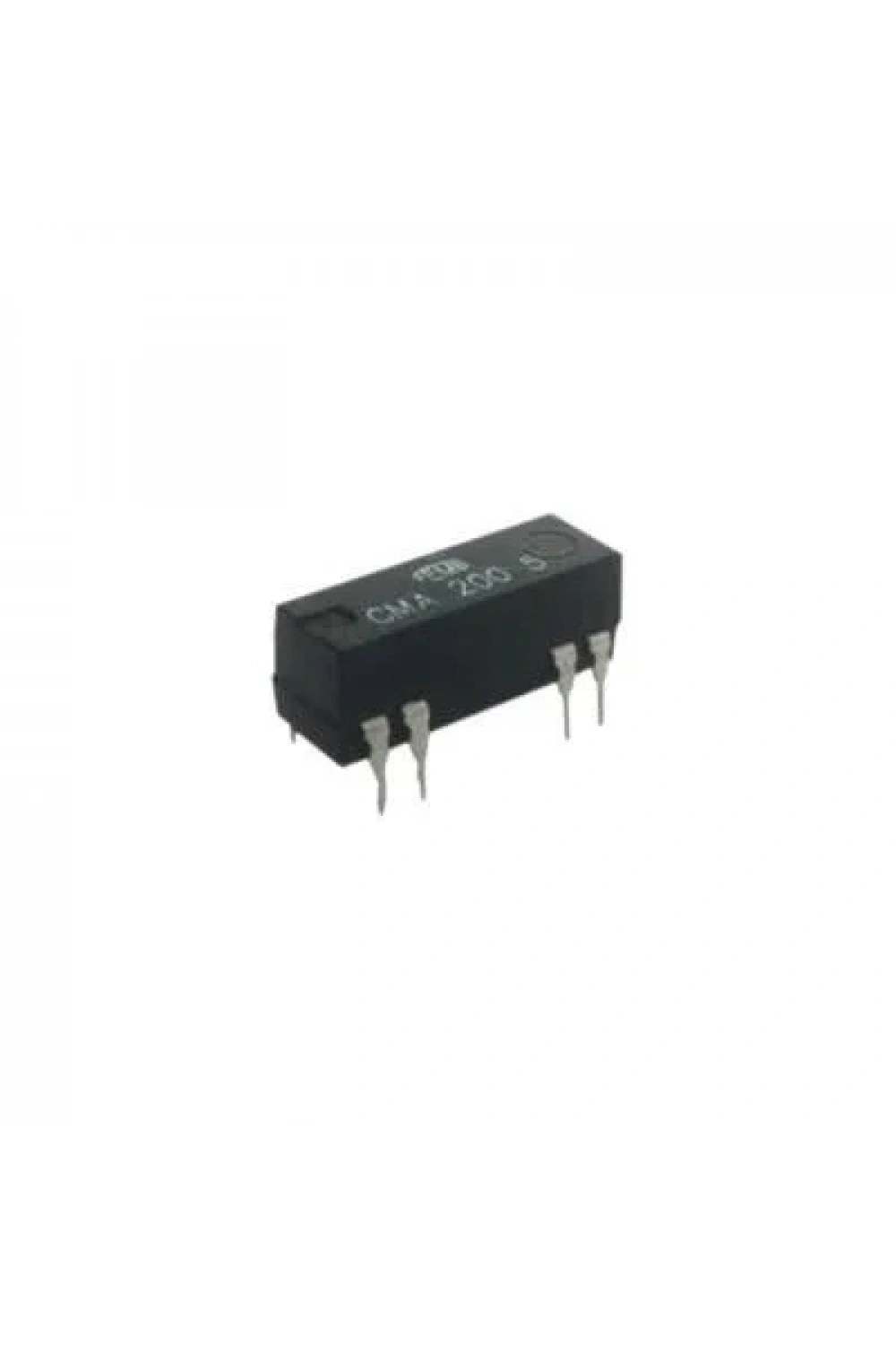 CMA 200 5 Reed Röle Çift Kontak N/O 5VDC 0.5A
