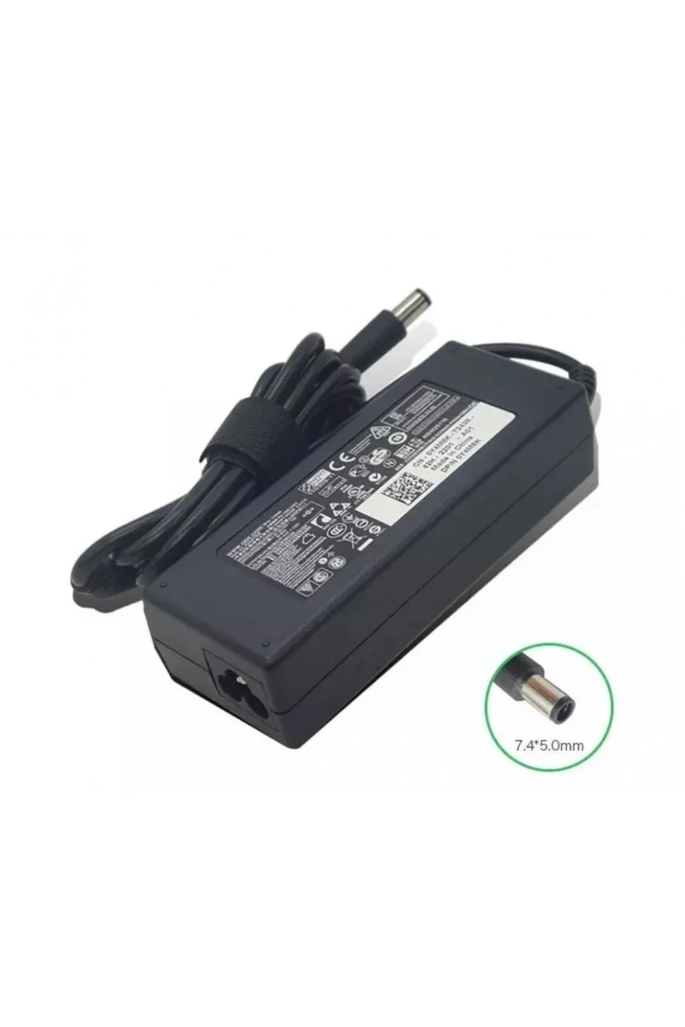 CMADP042 19.5V 4.62A 7.4*5.0mm Dell Uyumlu Notebook Adaptör