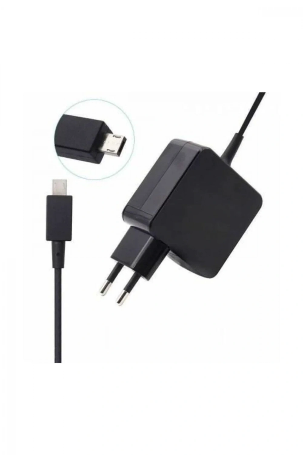 CMADP081 ASUS 19V 1.75A Uyumlu Mini USB Tip Notebook Adaptör