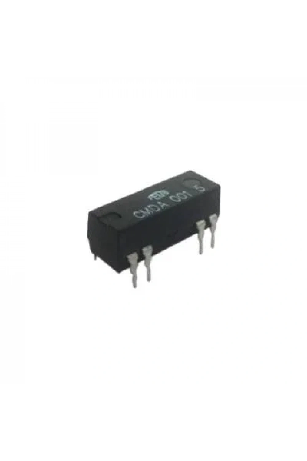 CMDA 001 5 Reed Röle Tek Kontak C/O 5VDC 0.25A