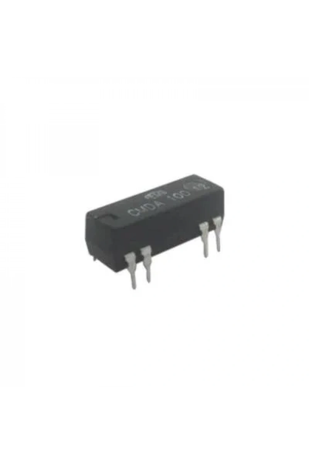 CMDA 100 12 Reed Röle Tek Kontak N/O 12VDC 0.5A
