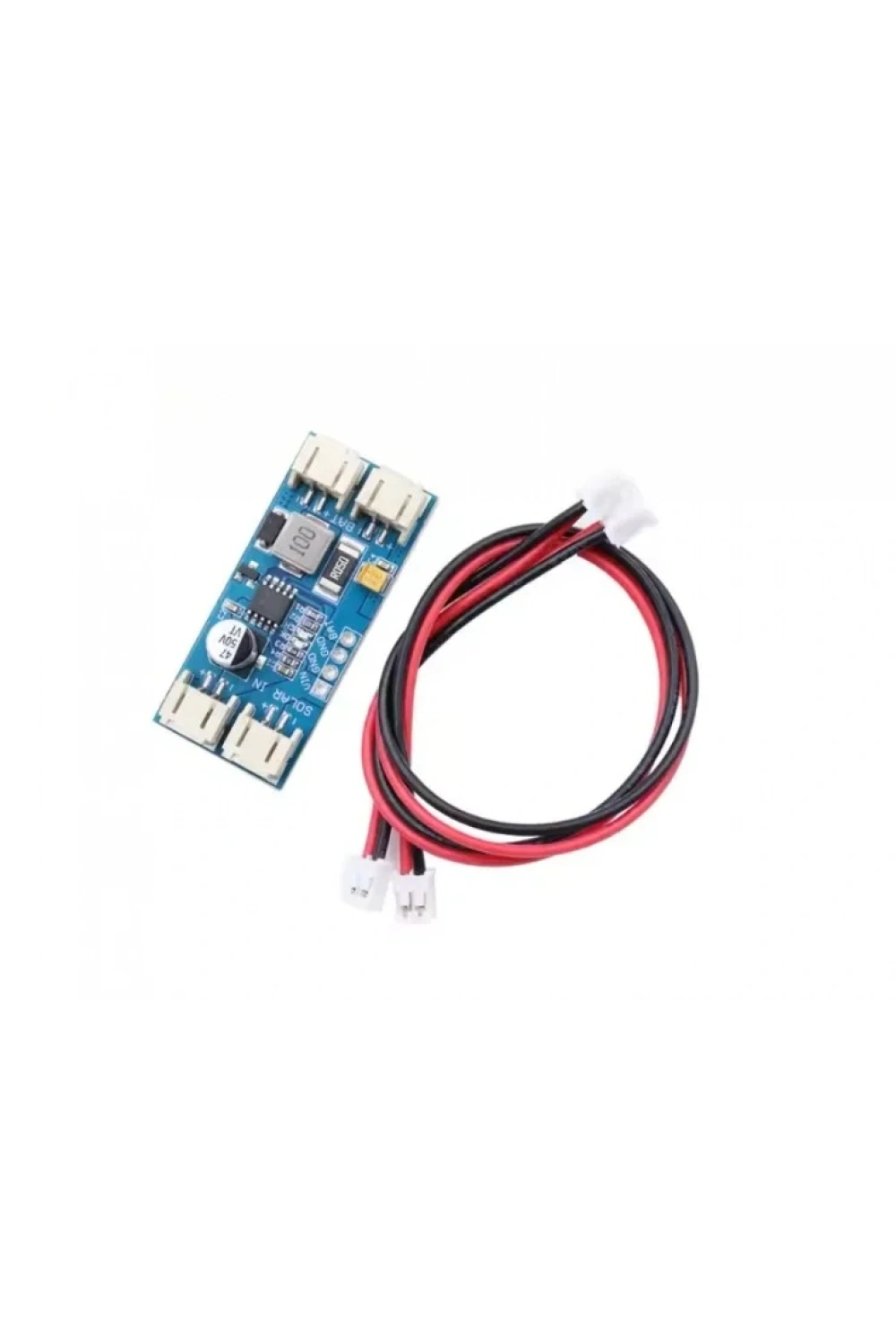 CN3791 Güneş Paneli Şarj Kontrol Modülü 9V Giriş