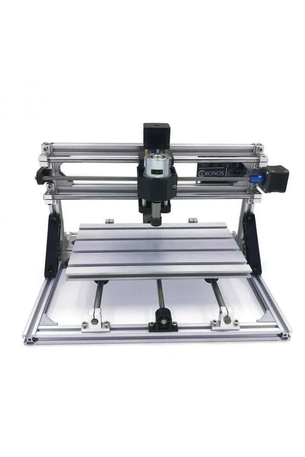 CNC2418 15000mW Lazerli CNC Makinesi - Kesim Tezgahı