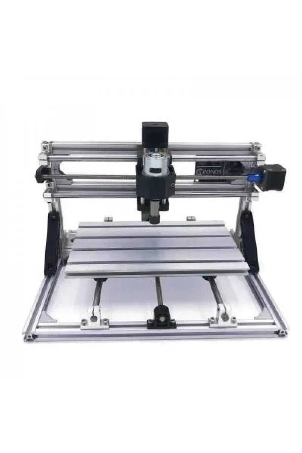 CNC2418 5500mW Lazerli CNC Makinesi - Kesim Tezgahı