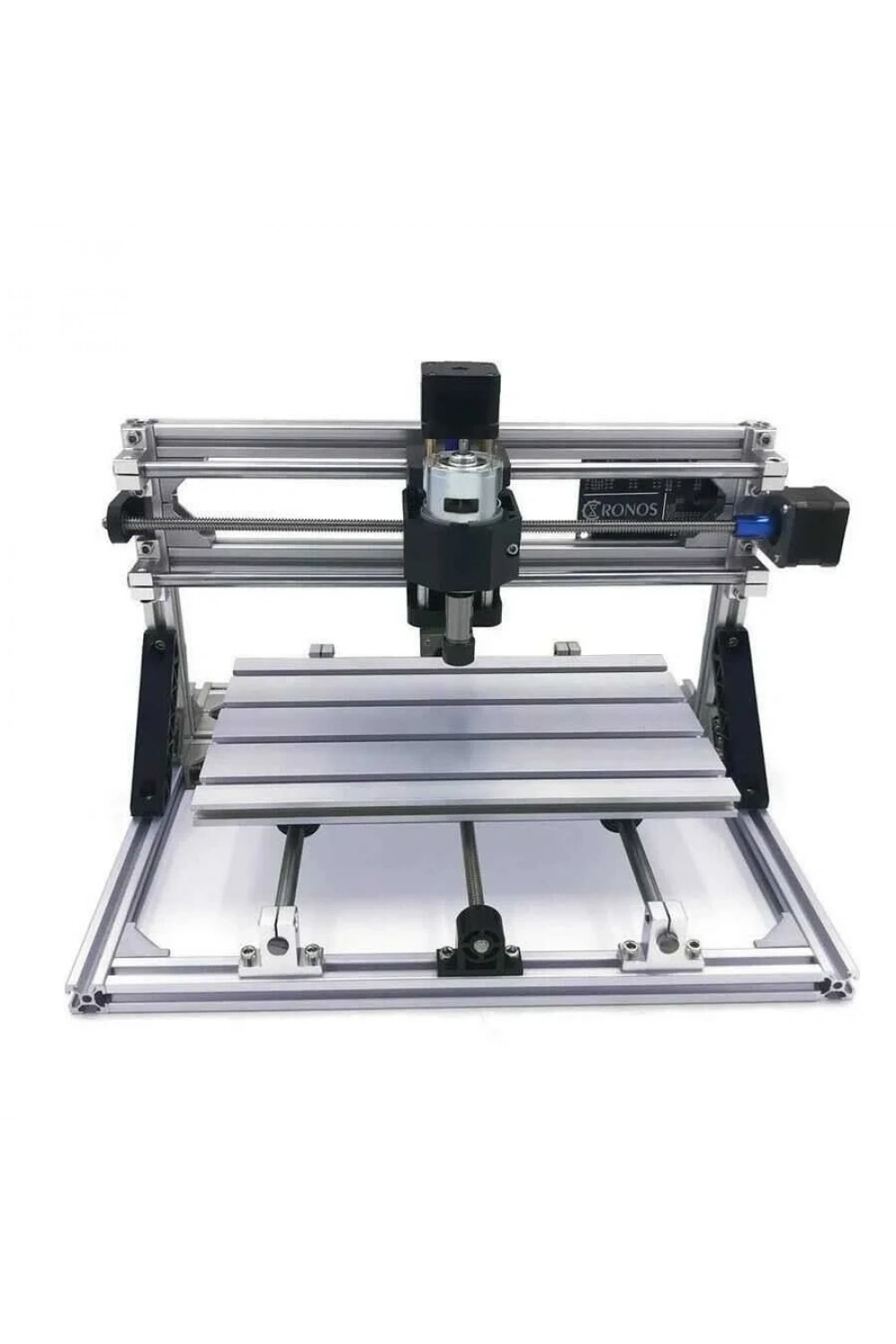 CNC3018 2500mW Lazerli CNC Makinesi - Kesim Tezgahı