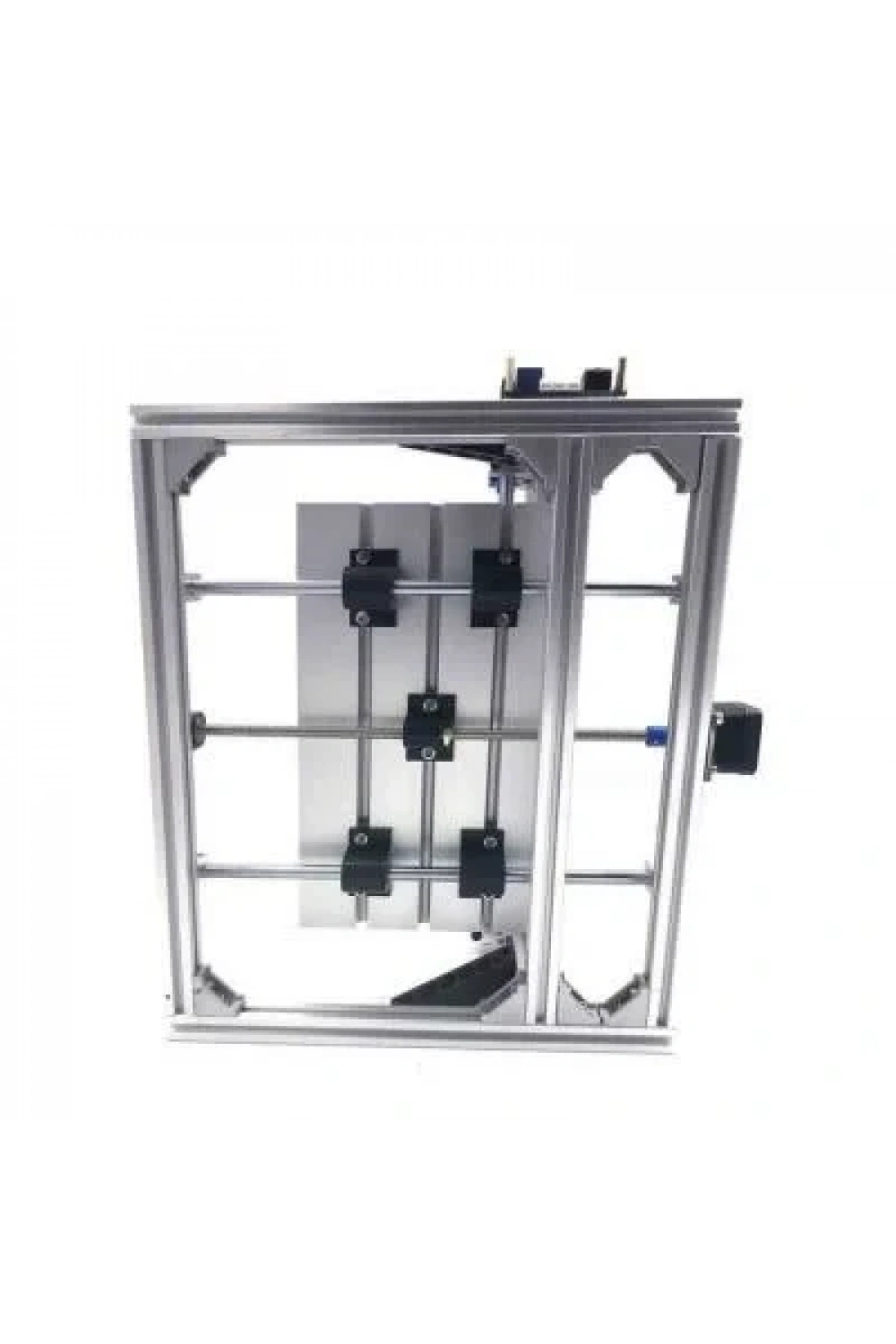 CNC3018 2500mW Lazerli CNC Makinesi - Kesim Tezgahı