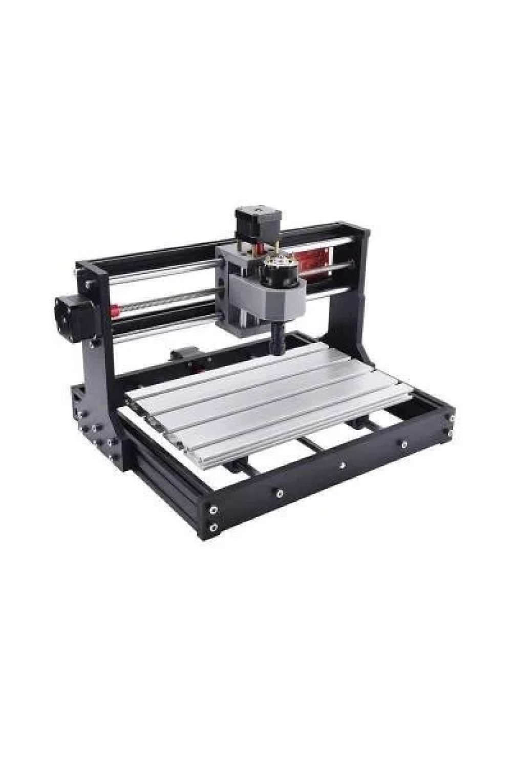 CNC3018 PRO 5500mW Lazerli CNC Makinesi - Kesim Tezgahı
