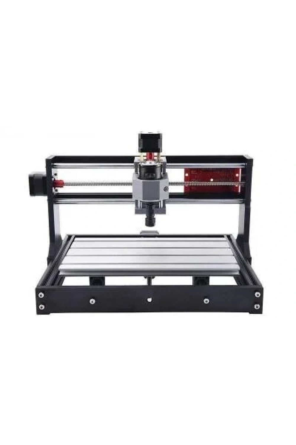 CNC3018 PRO 5500mW Lazerli CNC Makinesi - Kesim Tezgahı