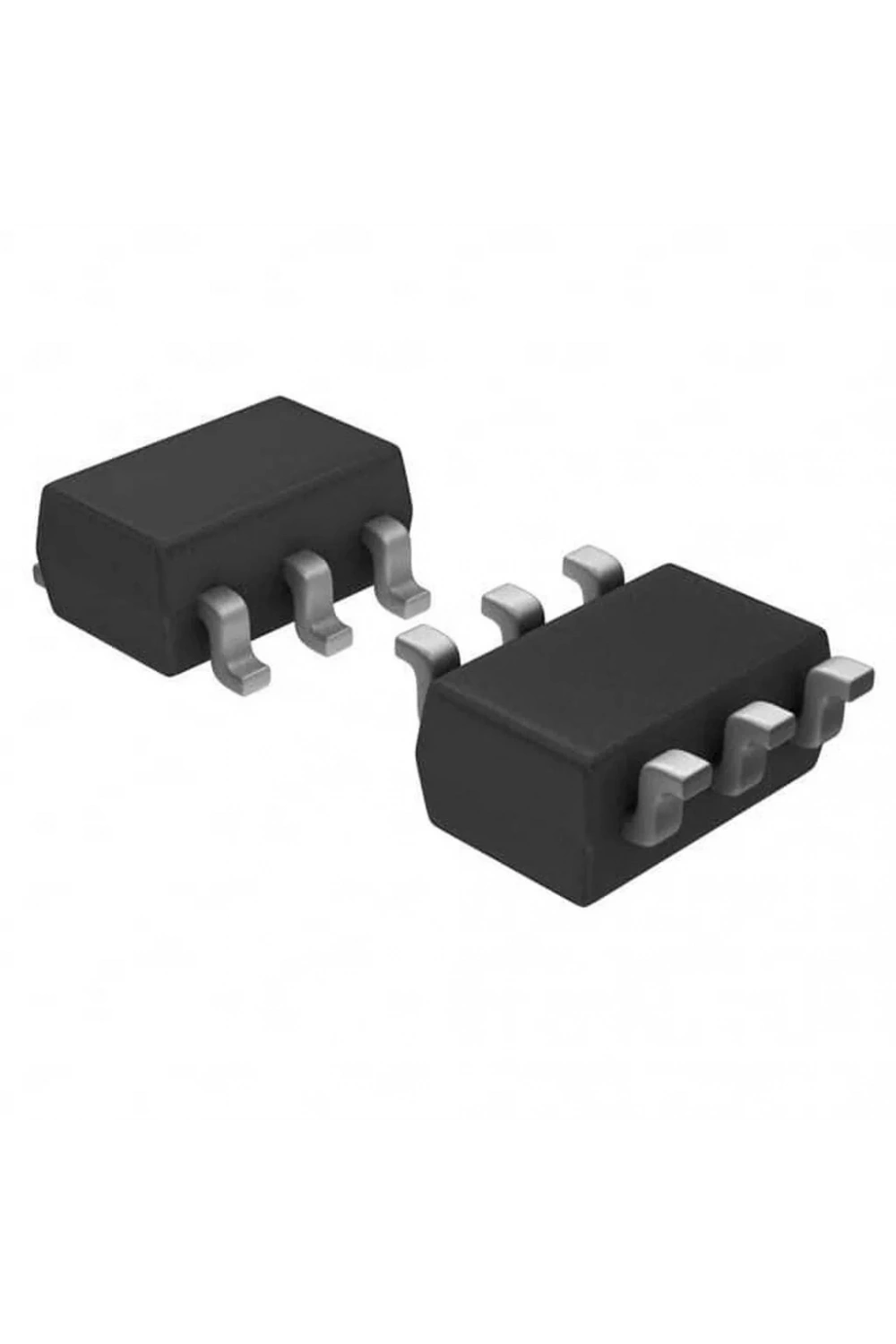 CNY17-3 Transistör Çıkışlı Optokuplör Entegresi Smd-6