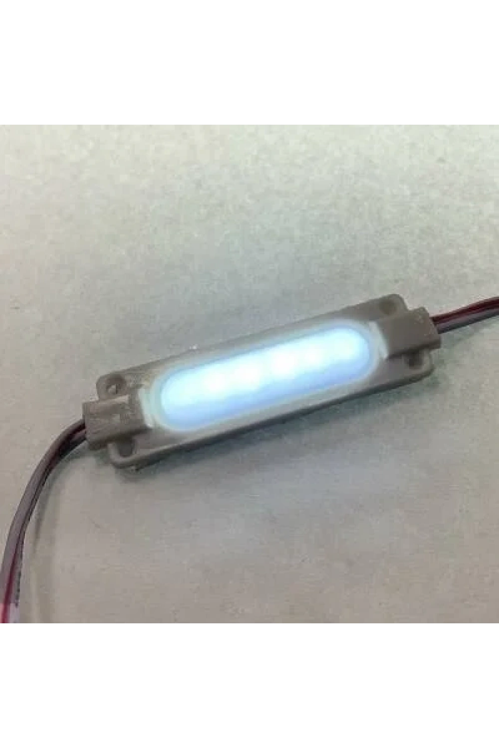 Cob Led Modülü - Beyaz 12V 2W