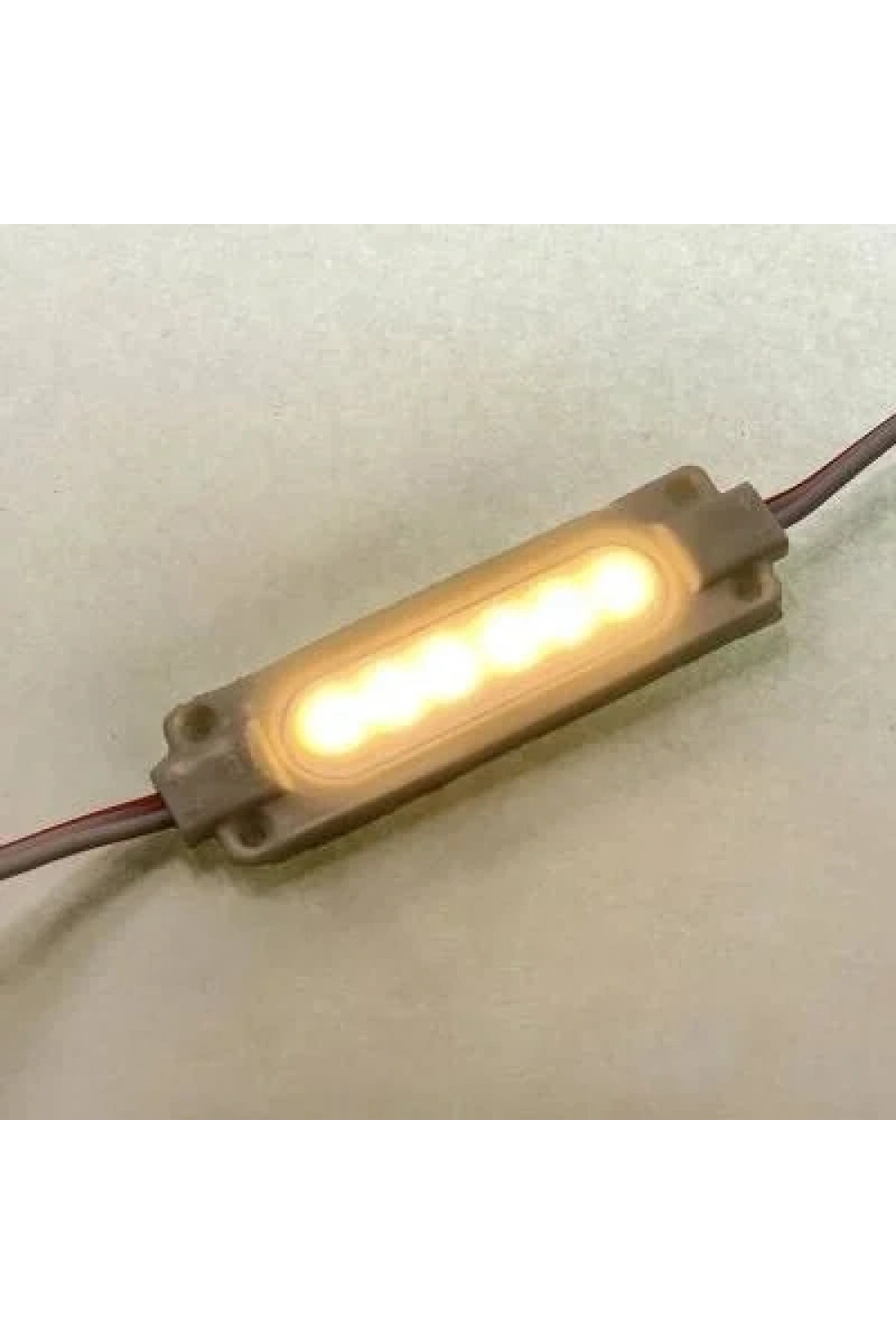 Cob Led Modülü - Gün Işığı 12V 2W