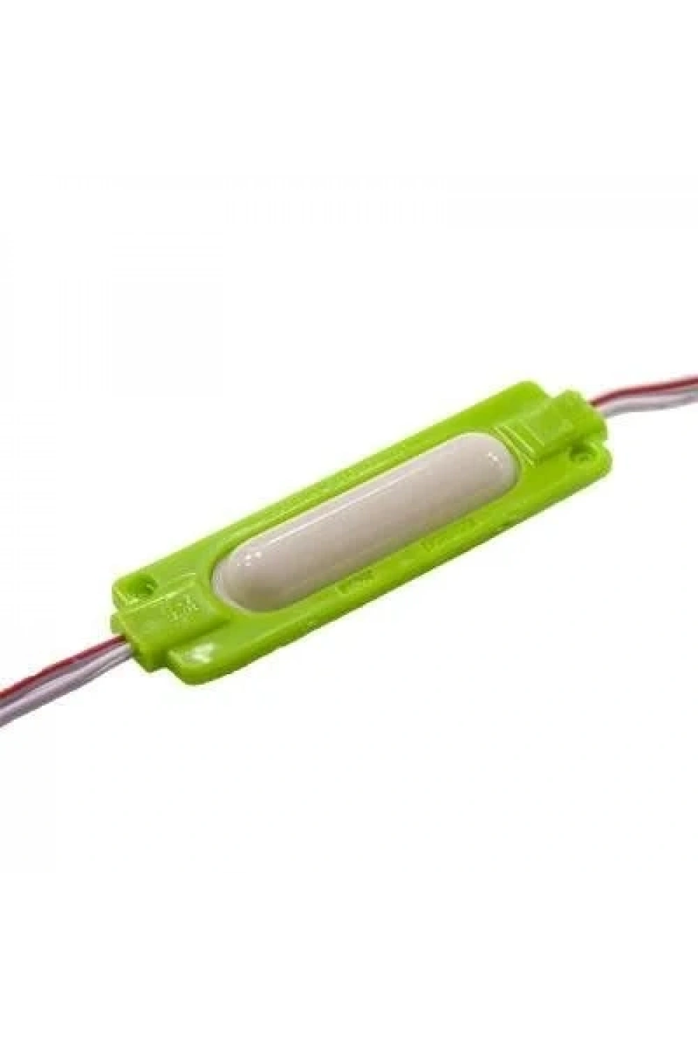 Cob Led Modülü - Yeşil 12V 2W