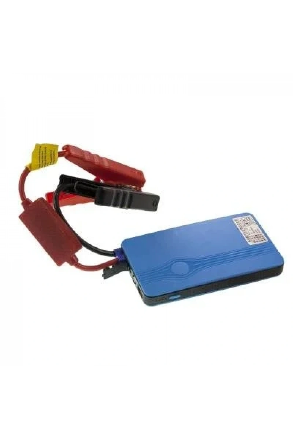 Çok Fonksiyonlu Akü Takviye Cihazı + 10000mAh Powerbank