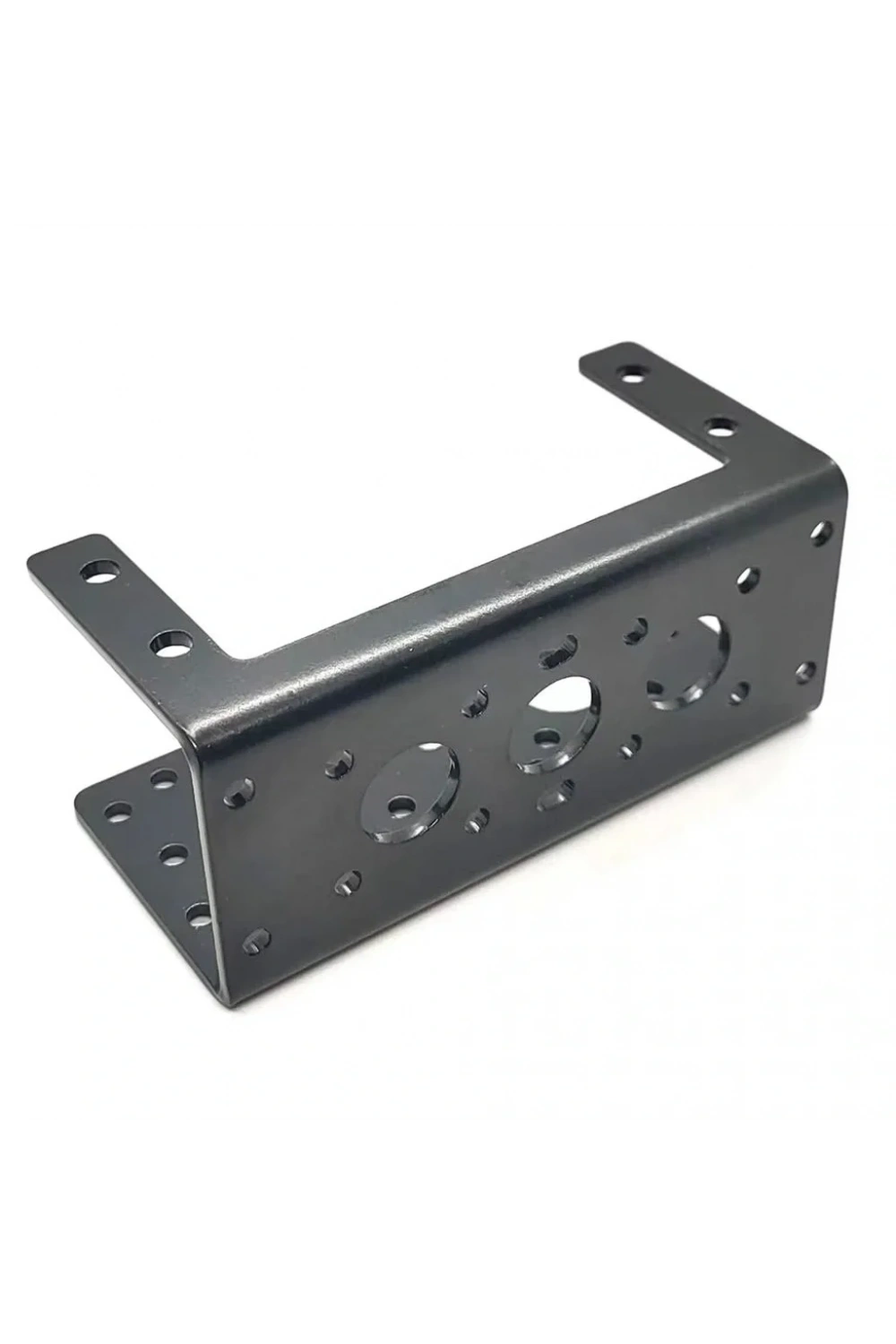 Çok Fonksiyonlu Servo Motor Tutucu - DS5160 DS51160