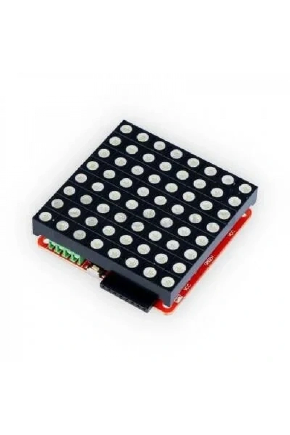 Colorduino Dot Matrix Sürücü Kartı