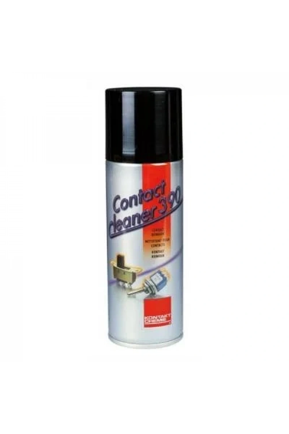 Contact Cleaner 390 Elektronik Malzeme Temizleyici 200ml