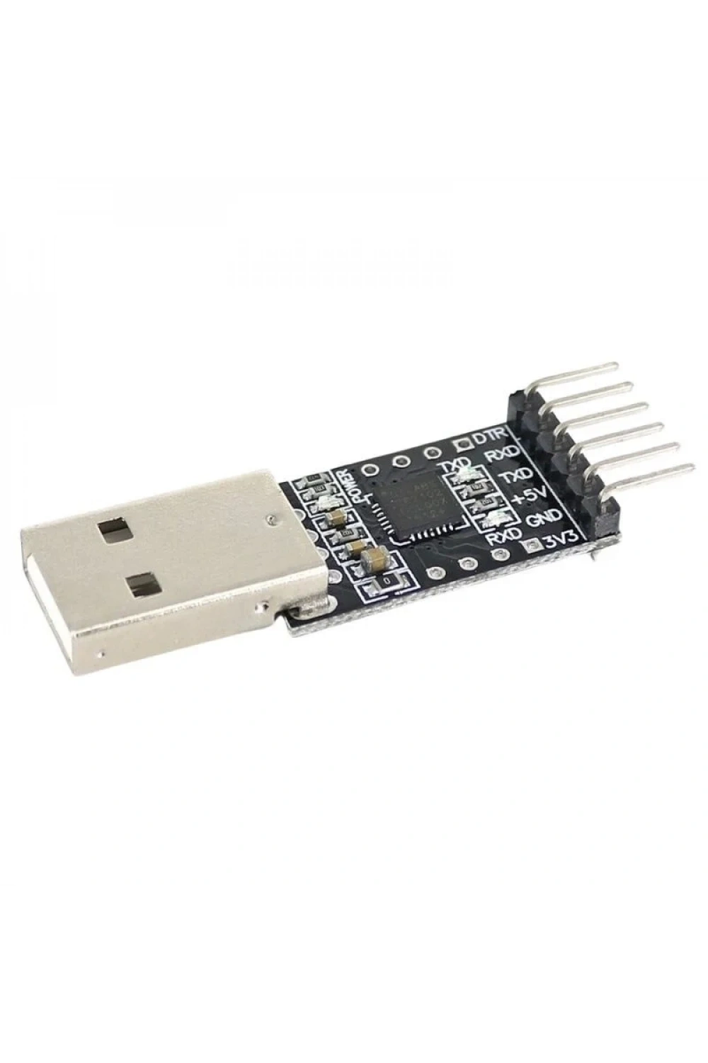 CP2102 USB - TTL Seri Dönüştürücü Modülü