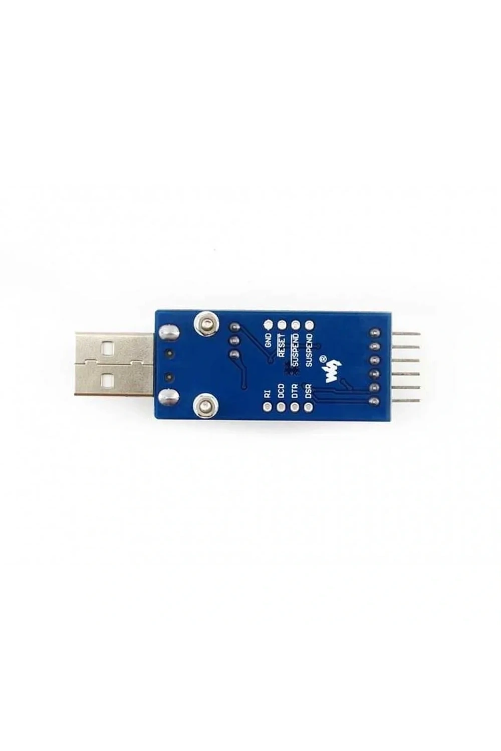 CP2102 USB TTL UART Dönüştürücü Modül - 6 Pin