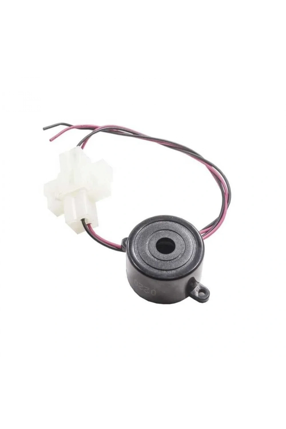 CPE-200 Devreli Buzzer 3-20V 73dB Siren 23.8mm