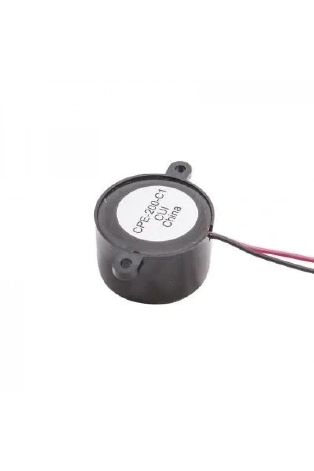CPE-200 Devreli Buzzer 3-20V 73dB Siren 23.8mm