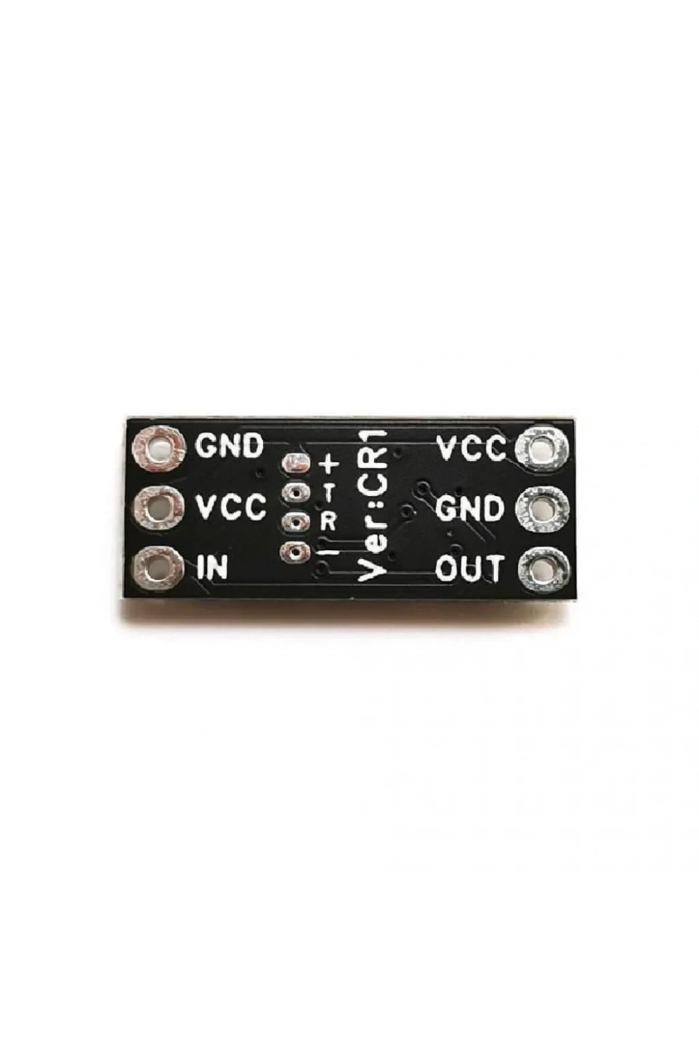 CR1/PPM/SBUS - CRSF Dönüştürücü