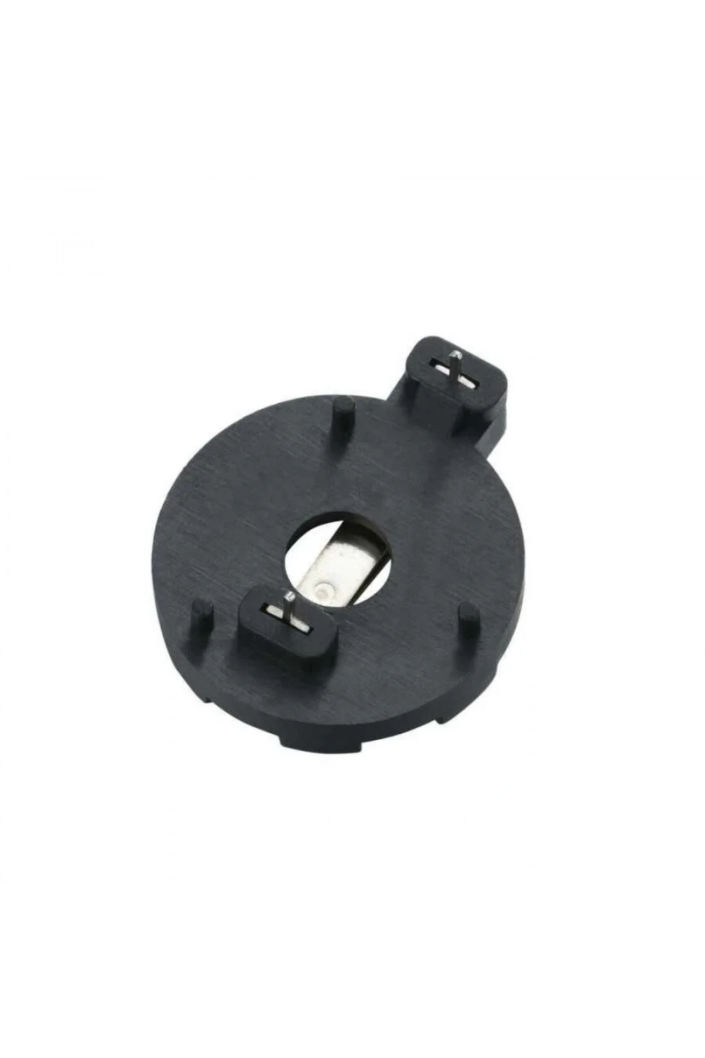 CR2032 PCB Tipi Pil Yuvası BS-3-1