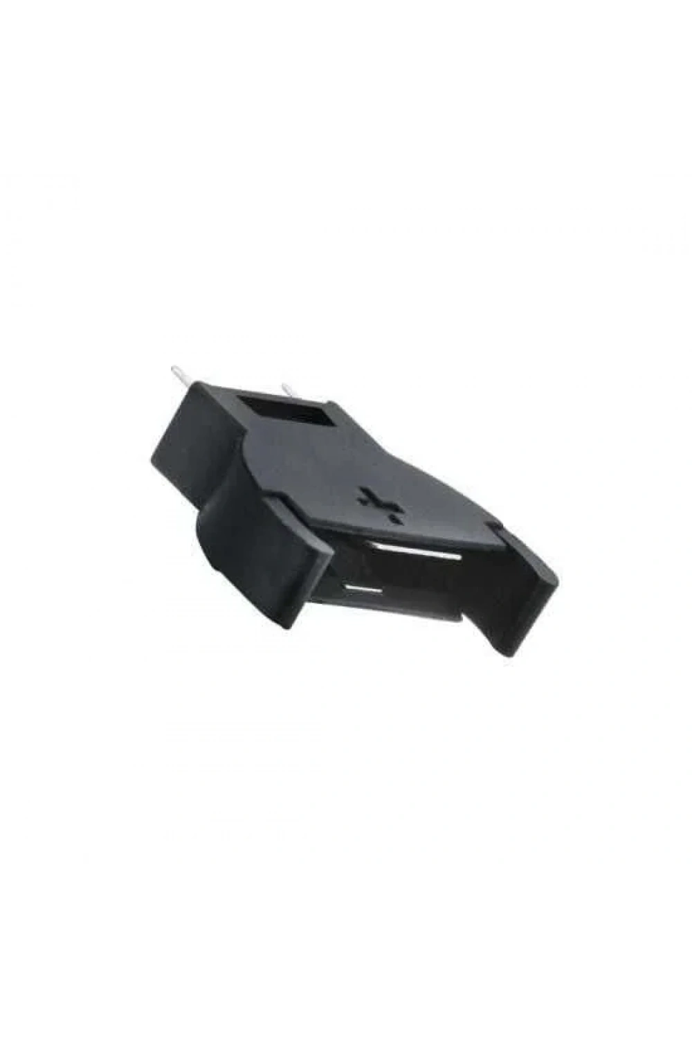 CR2032 PCB Tipi Pil Yuvası BS-5