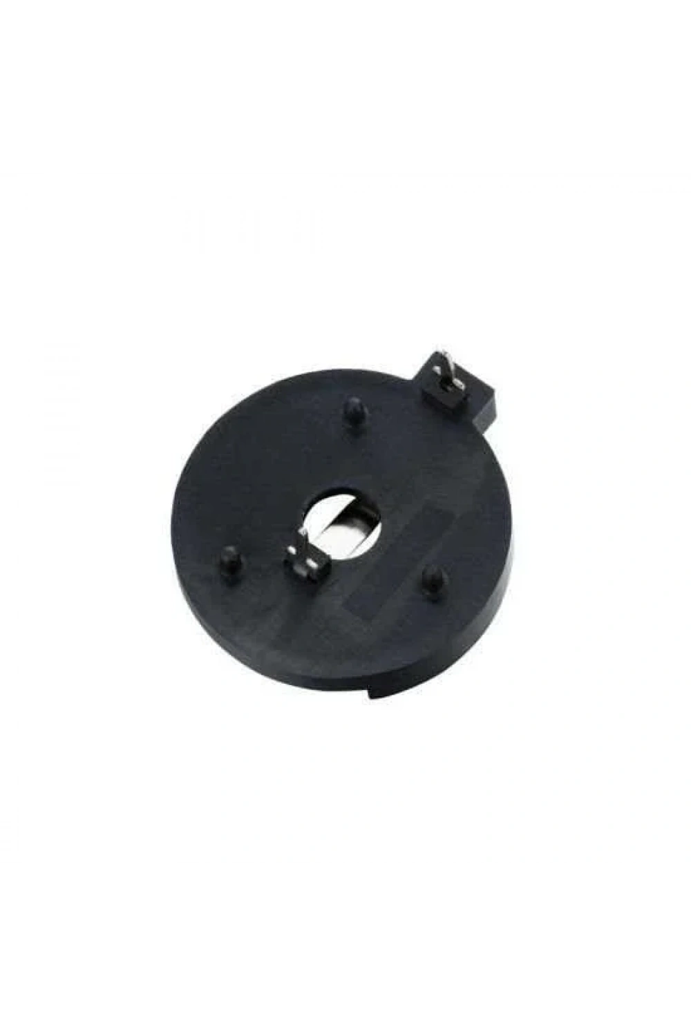 CR2430 PCB Tipi Pil Yuvası BS-2430-1 DIP