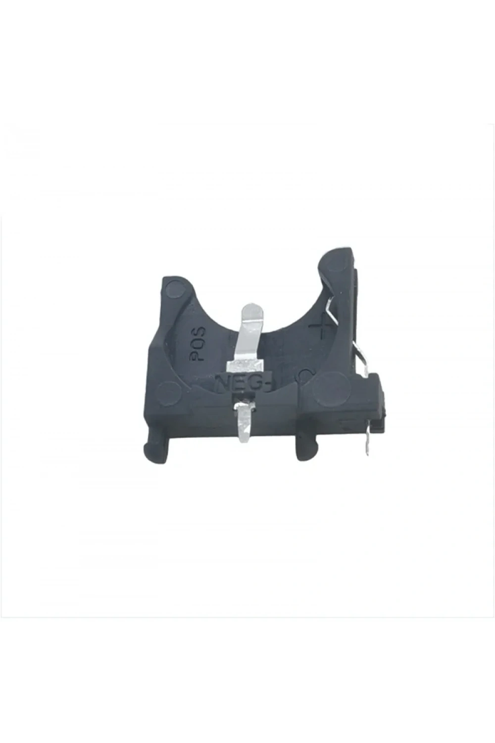 CR2450 PCB Tipi Pil Yuvası