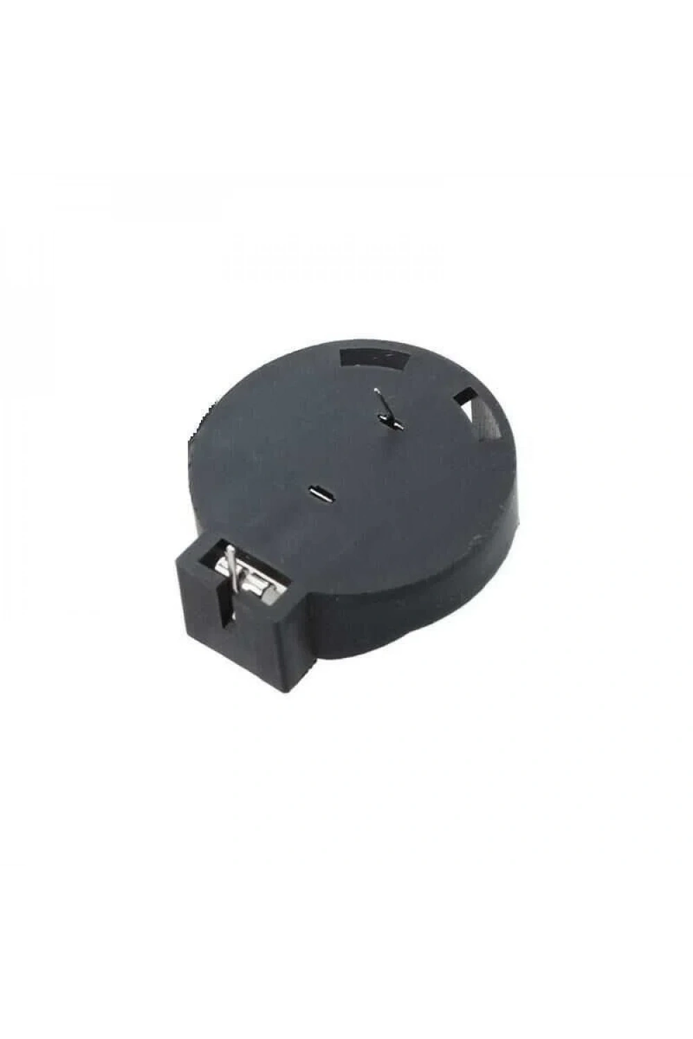 CR2450 Tipi Pil Yuvası BS-2450-1