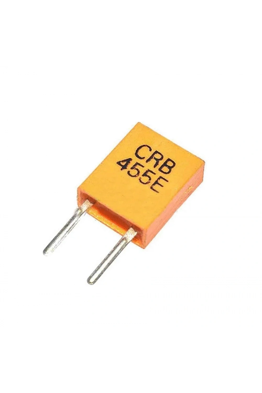 CRB-455E 455KHz Kristal