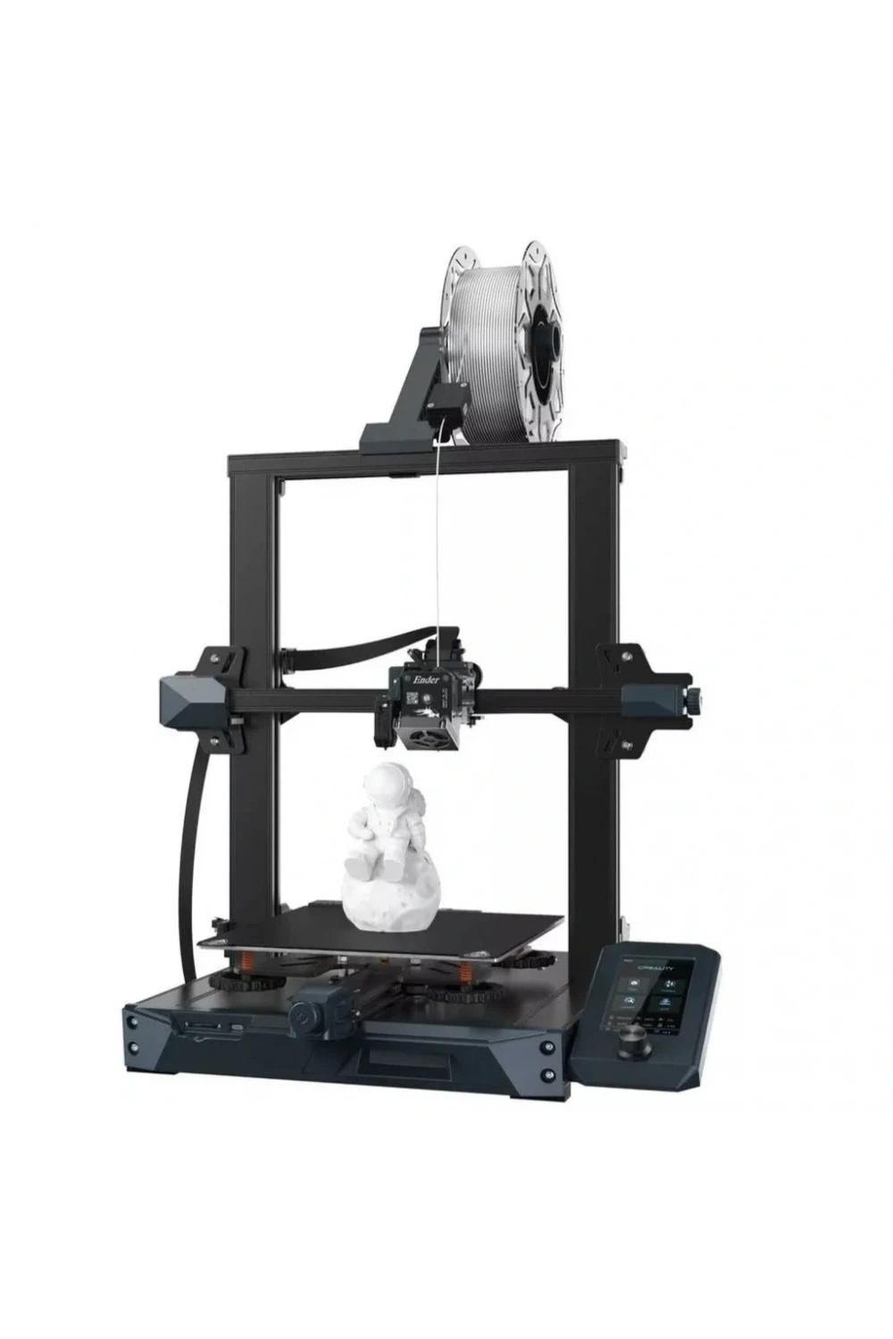 Creality Ender-3 S1 - 3D Yazıcı