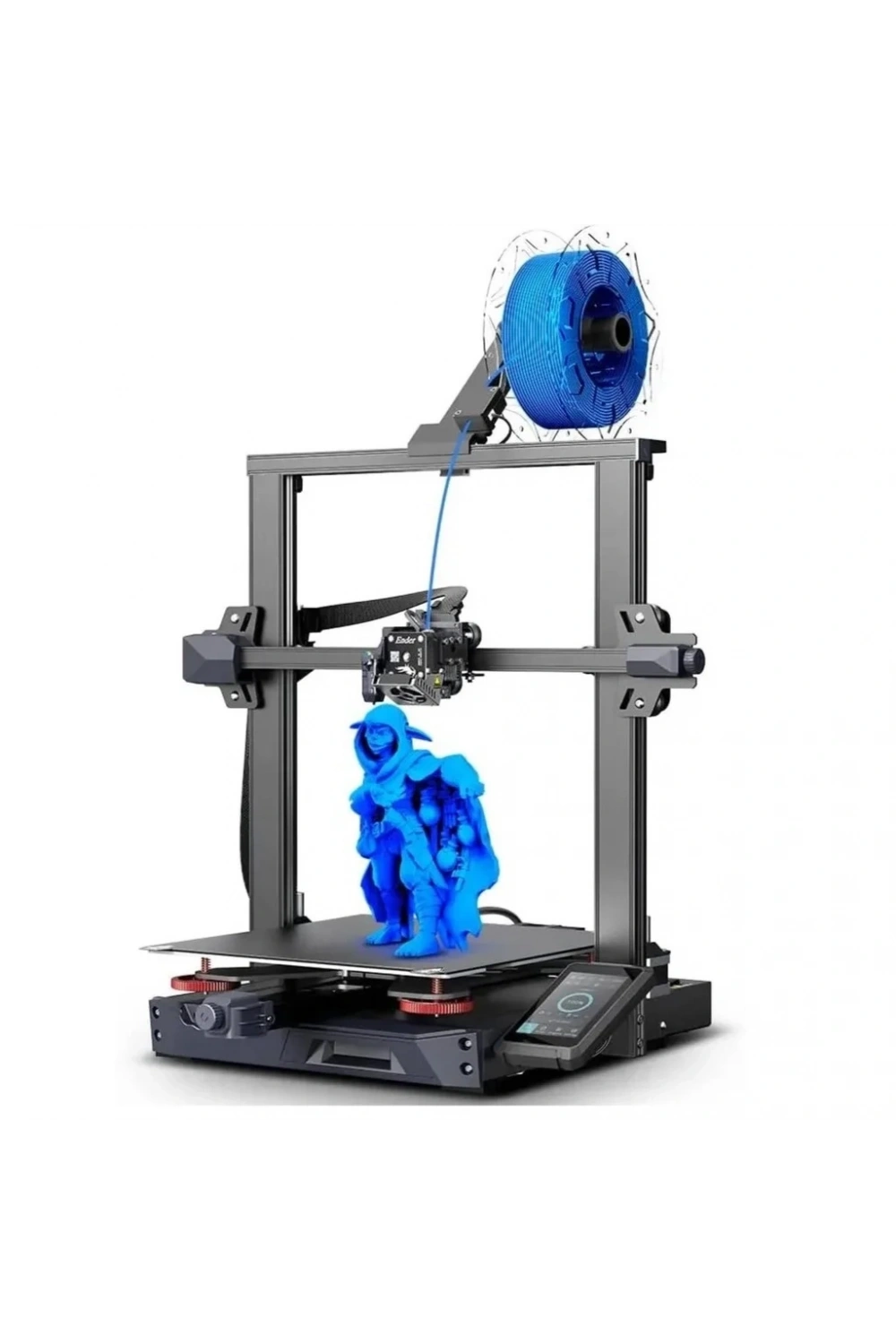 Creality Ender 3 S1 PLUS 3D Printer Yazıcı