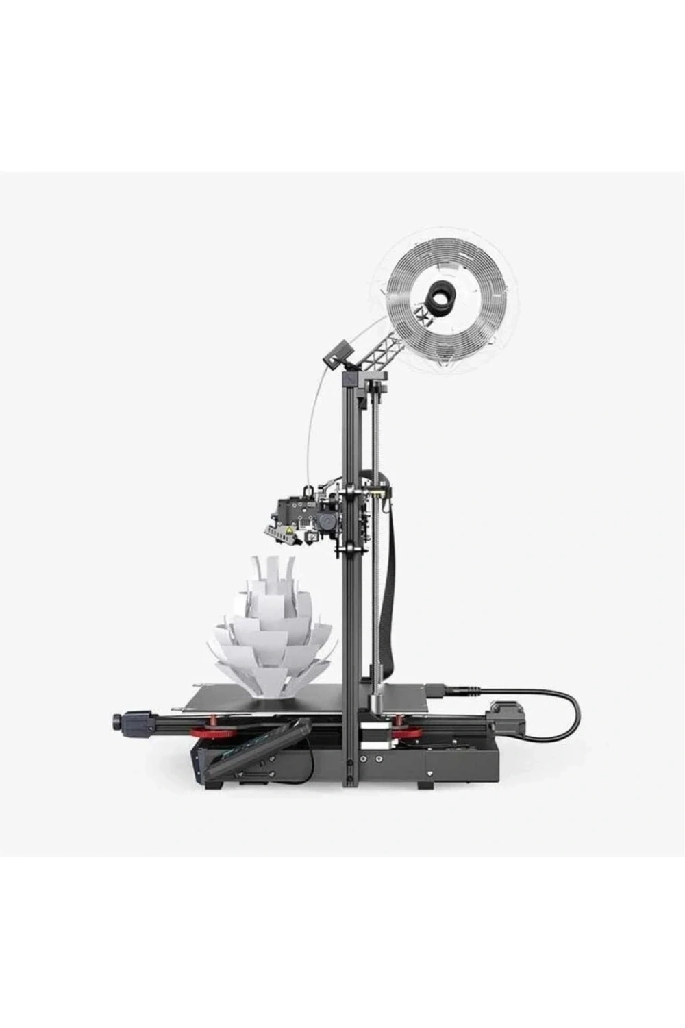 Creality Ender 3 S1 PLUS 3D Printer Yazıcı