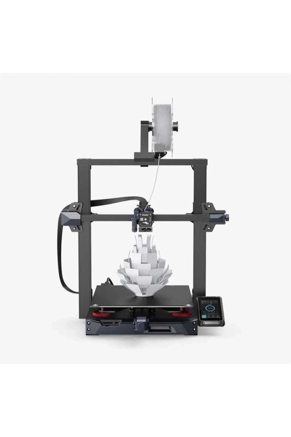 Creality Ender 3 S1 PLUS 3D Printer Yazıcı